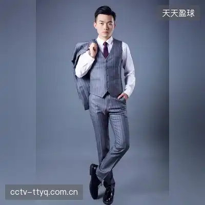 张勇